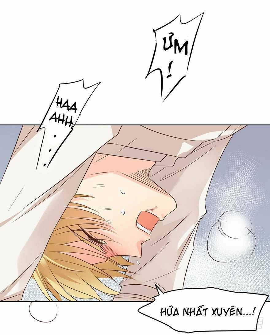 Ông Bố Đơn Thân Hàng Tỷ Chapter 175 trang 25