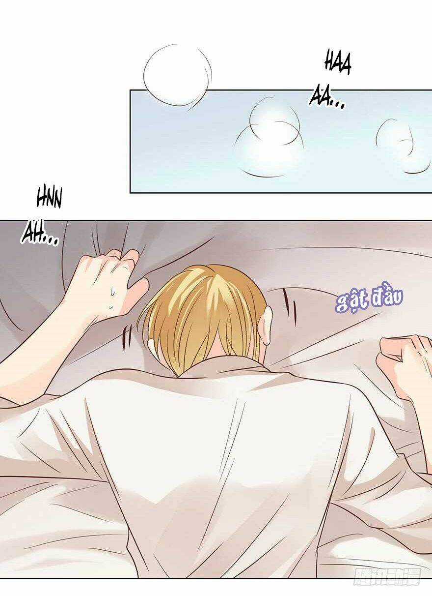 Ông Bố Đơn Thân Hàng Tỷ Chapter 175 trang 27