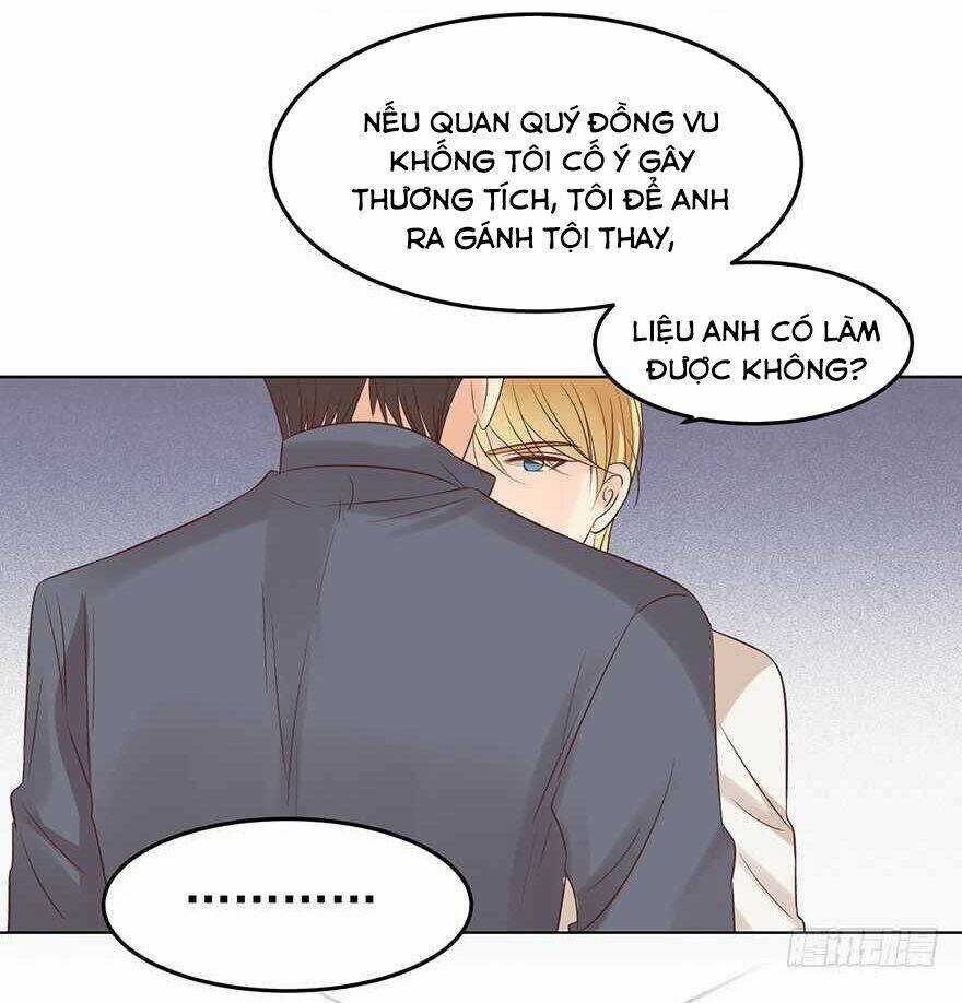 Ông Bố Đơn Thân Hàng Tỷ Chapter 175 trang 5