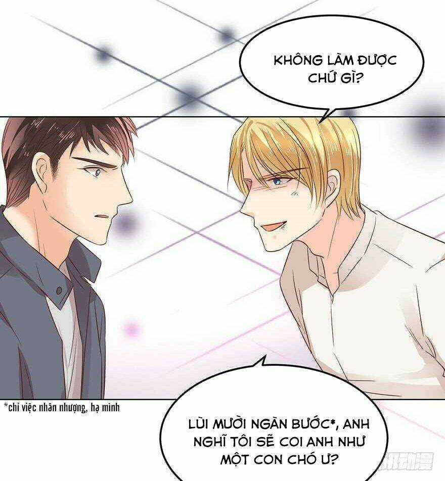 Ông Bố Đơn Thân Hàng Tỷ Chapter 175 trang 6