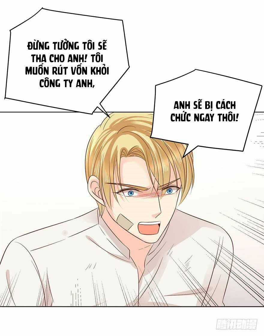 Ông Bố Đơn Thân Hàng Tỷ Chapter 176 trang 15