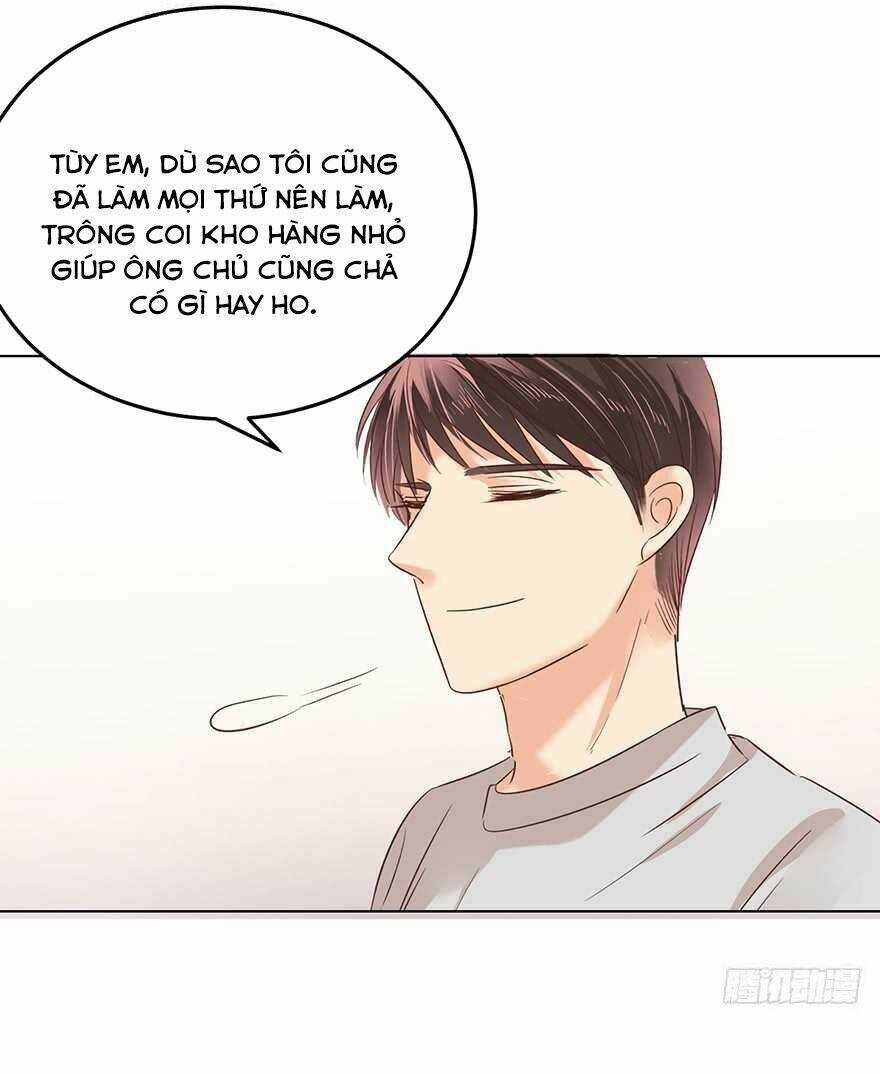 Ông Bố Đơn Thân Hàng Tỷ Chapter 176 trang 16