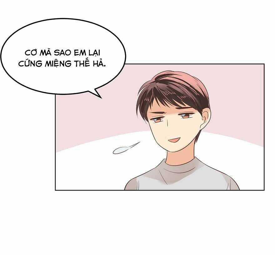 Ông Bố Đơn Thân Hàng Tỷ Chapter 176 trang 17