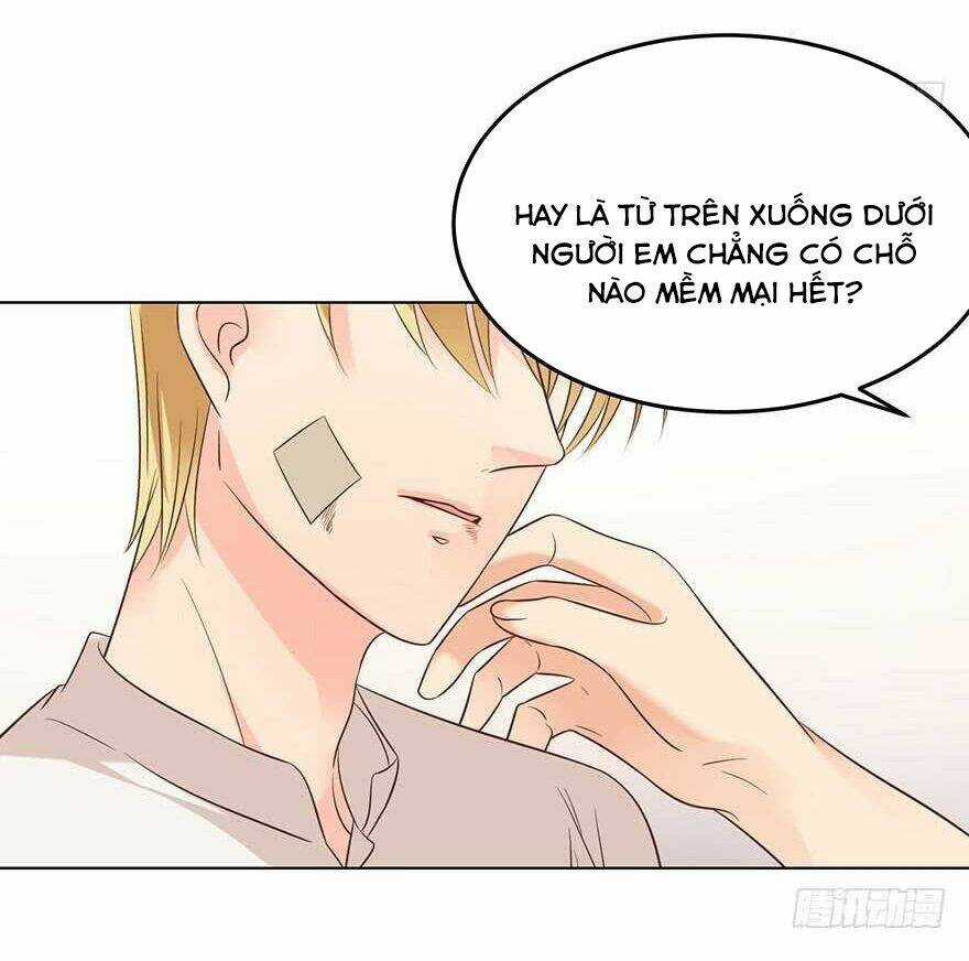 Ông Bố Đơn Thân Hàng Tỷ Chapter 176 trang 18