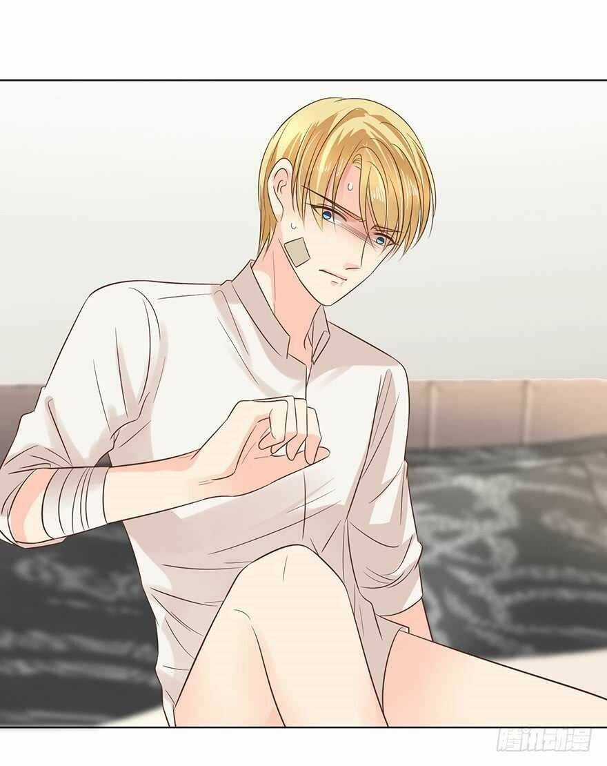 Ông Bố Đơn Thân Hàng Tỷ Chapter 176 trang 20