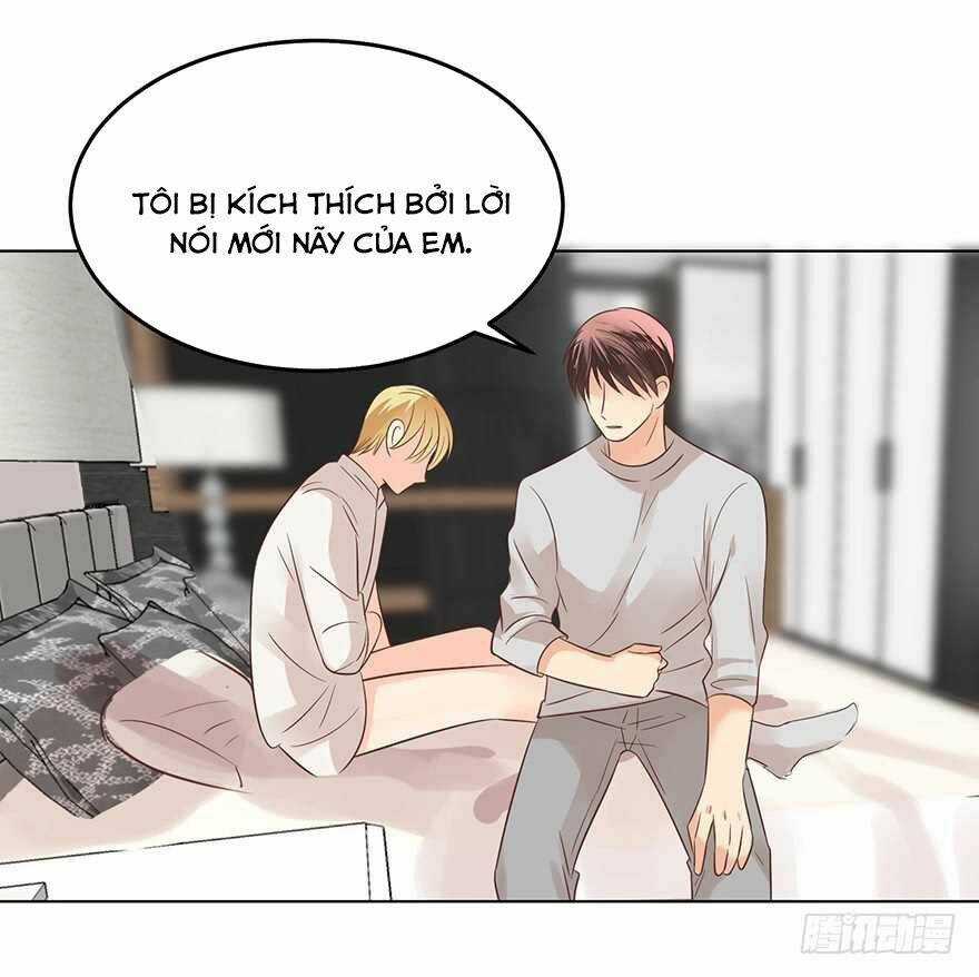 Ông Bố Đơn Thân Hàng Tỷ Chapter 176 trang 22