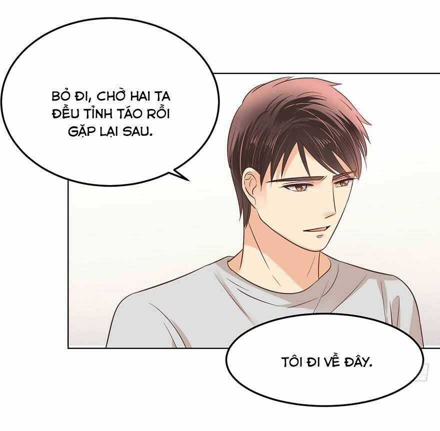 Ông Bố Đơn Thân Hàng Tỷ Chapter 176 trang 24