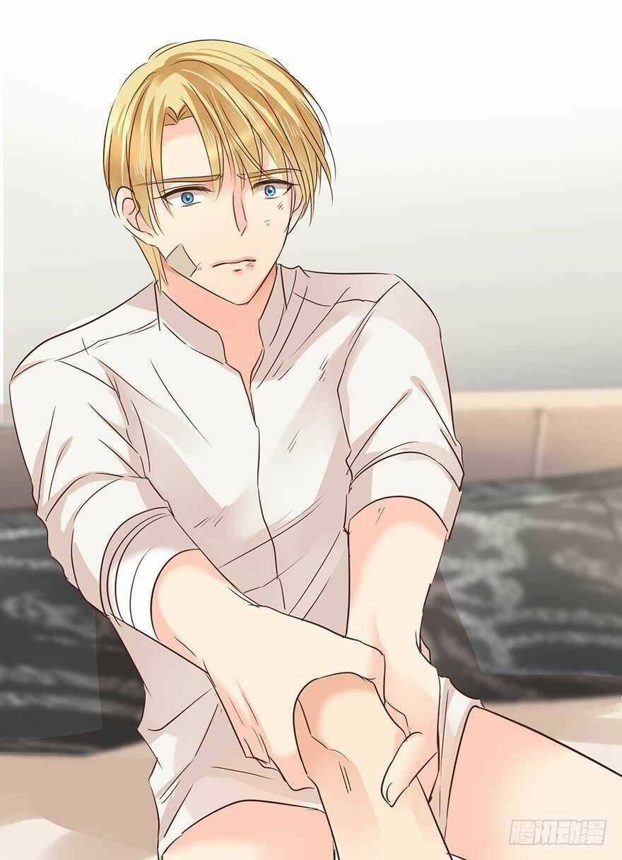 Ông Bố Đơn Thân Hàng Tỷ Chapter 176 trang 26