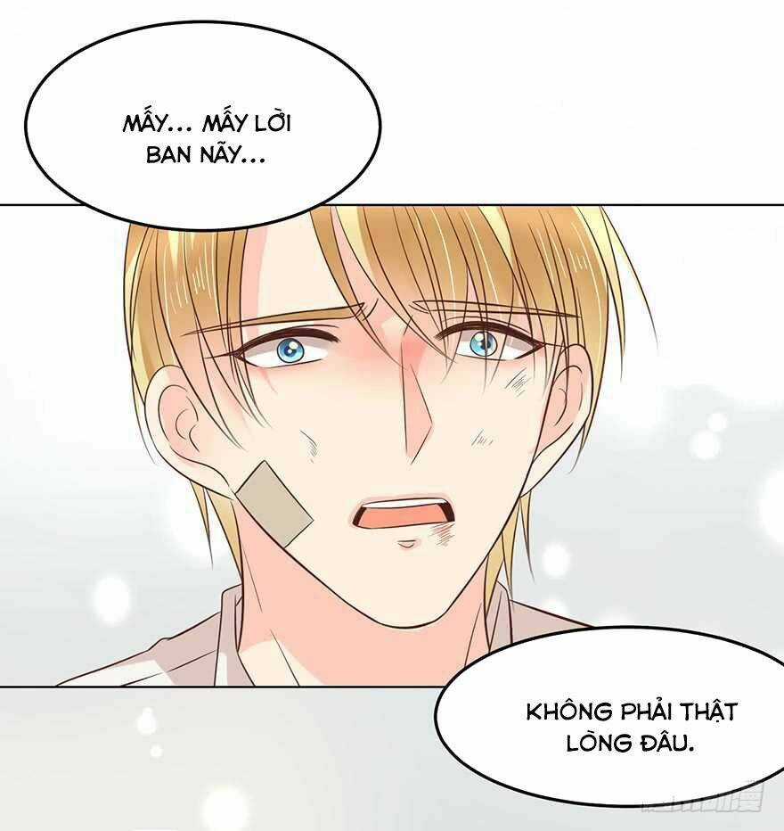 Ông Bố Đơn Thân Hàng Tỷ Chapter 176 trang 27