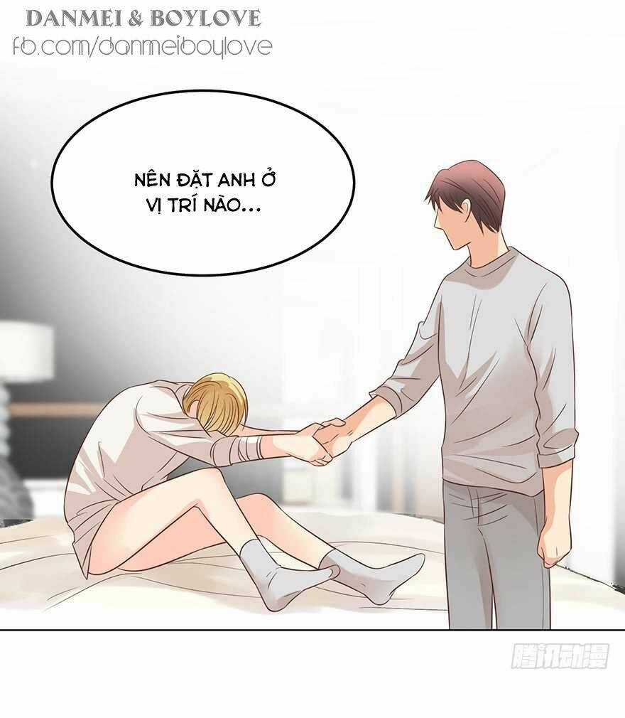 Ông Bố Đơn Thân Hàng Tỷ Chapter 176 trang 29