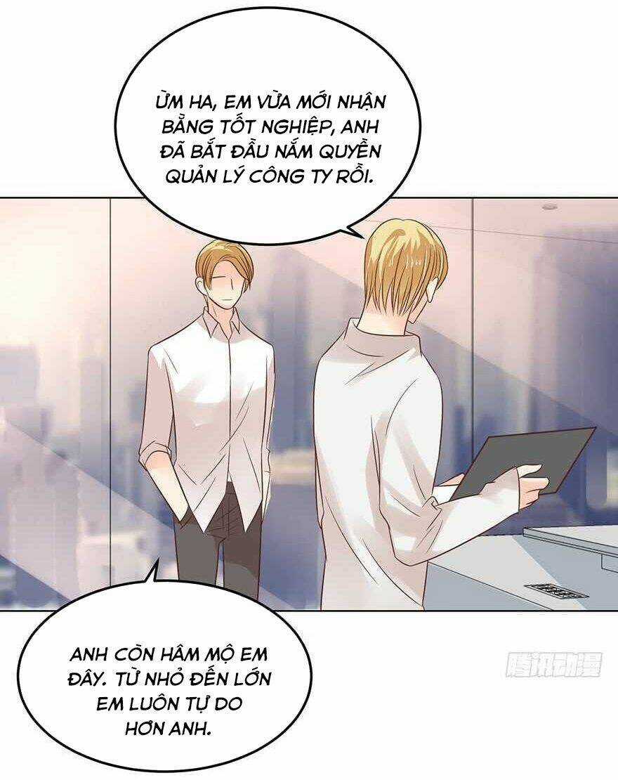 Ông Bố Đơn Thân Hàng Tỷ Chapter 176 trang 3