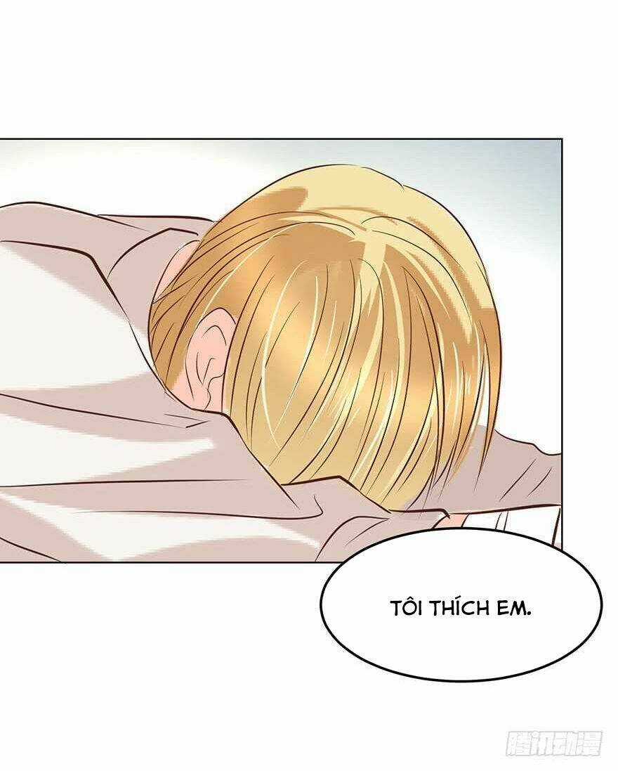 Ông Bố Đơn Thân Hàng Tỷ Chapter 176 trang 30