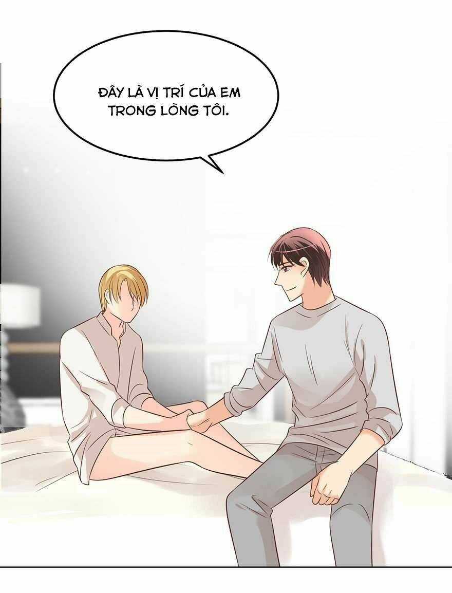 Ông Bố Đơn Thân Hàng Tỷ Chapter 176 trang 32