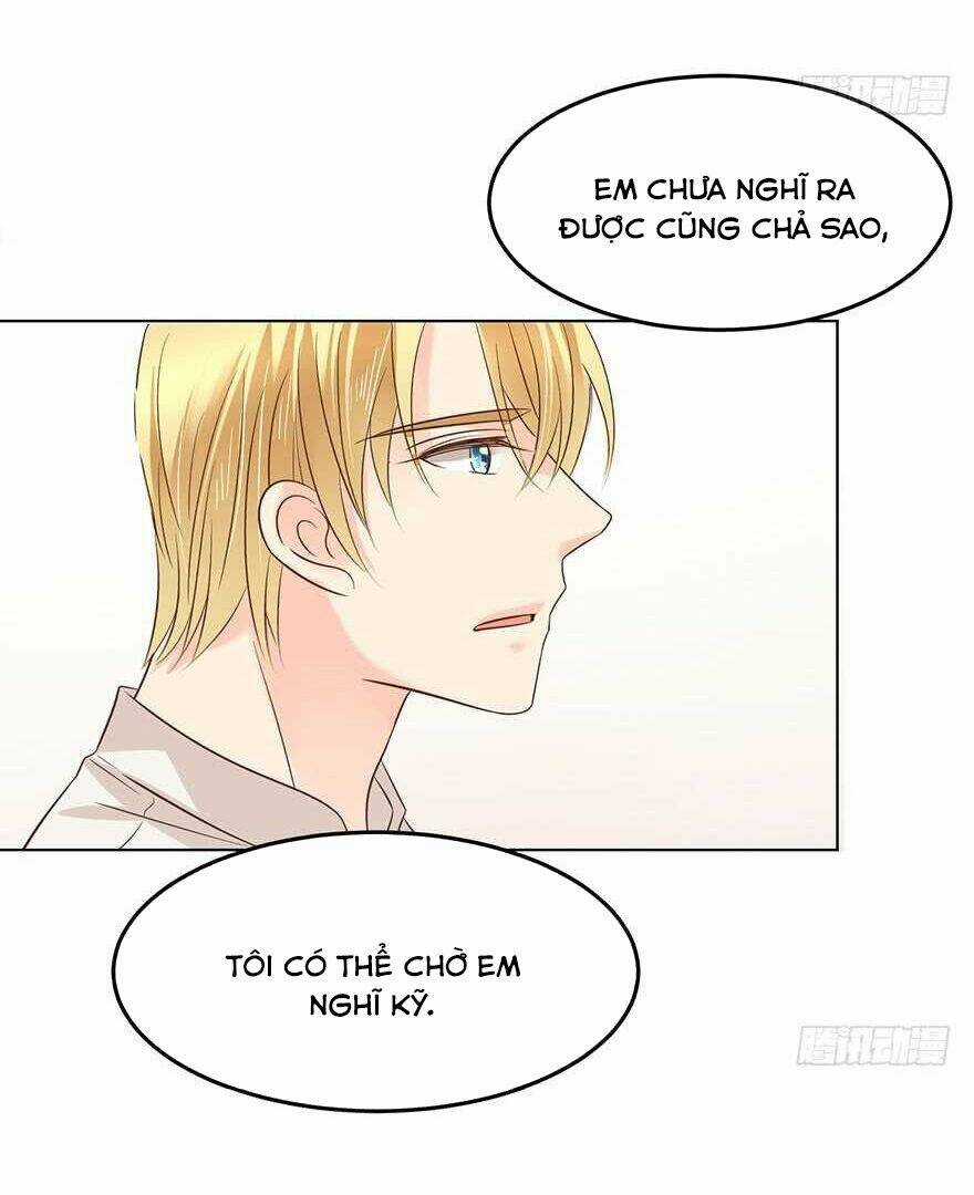 Ông Bố Đơn Thân Hàng Tỷ Chapter 176 trang 33