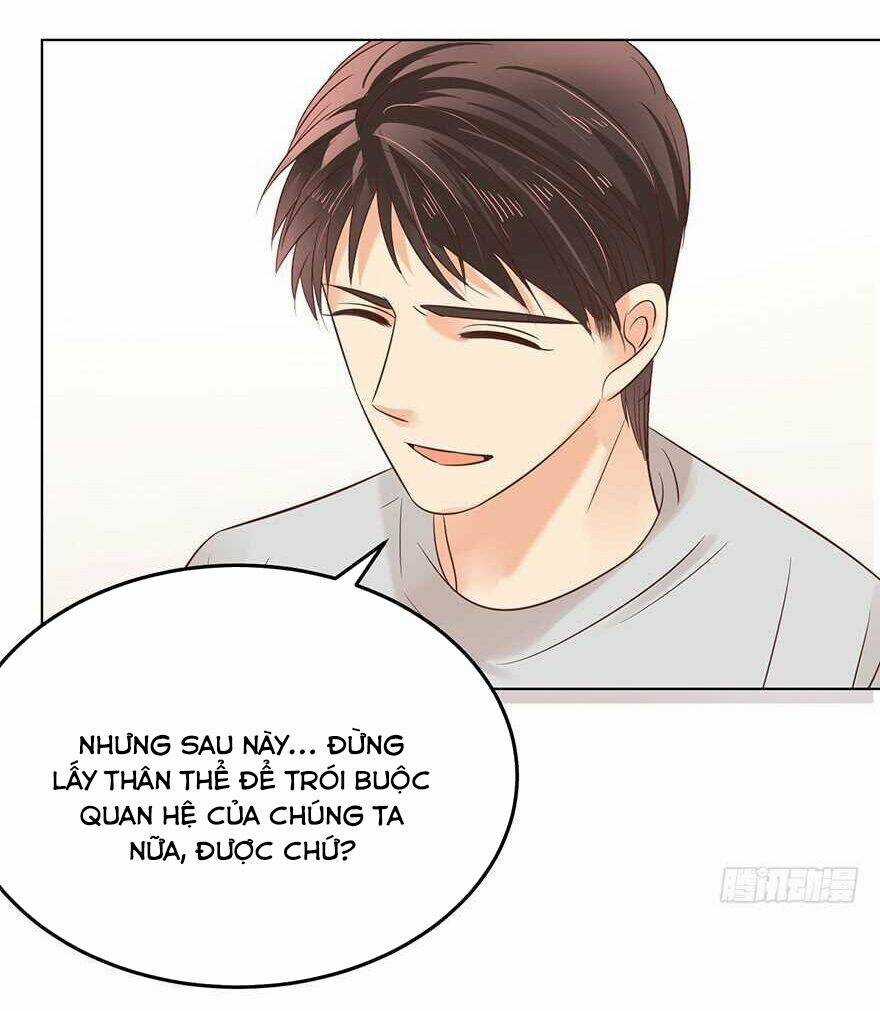 Ông Bố Đơn Thân Hàng Tỷ Chapter 176 trang 34