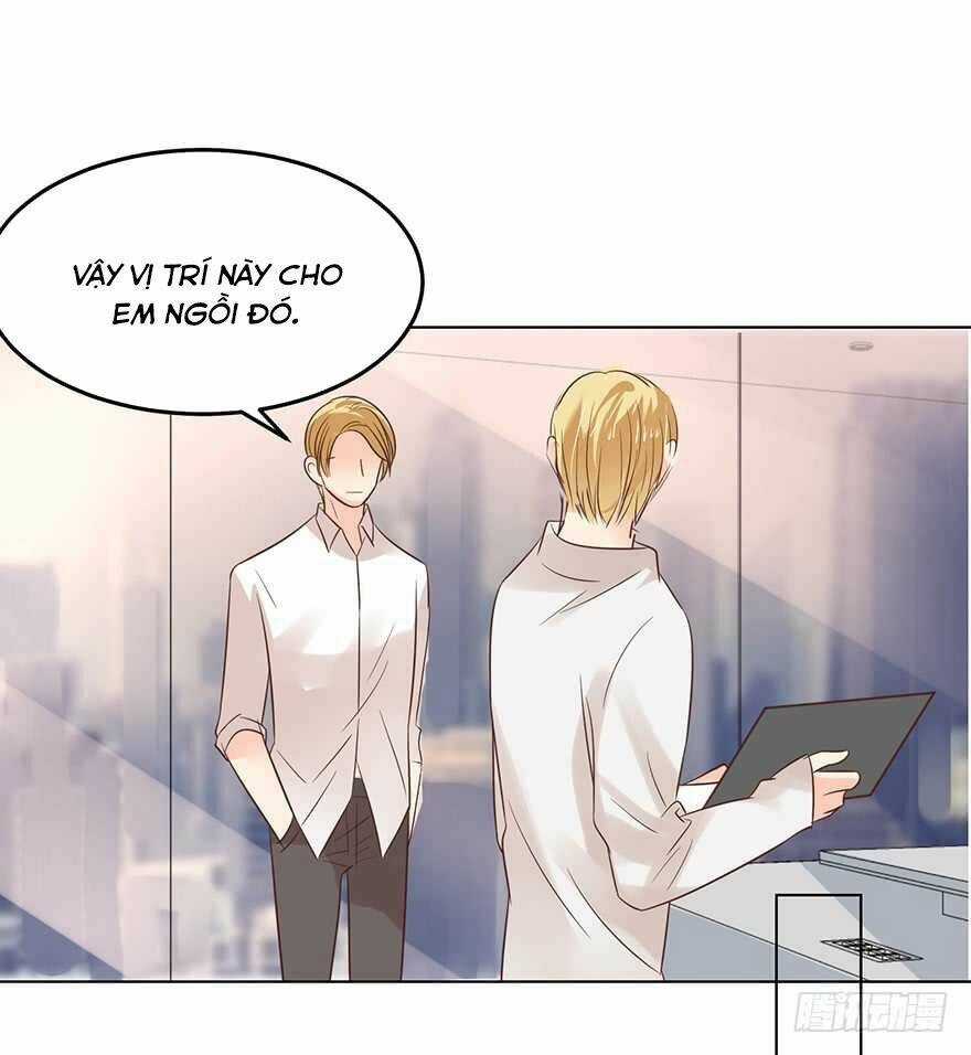 Ông Bố Đơn Thân Hàng Tỷ Chapter 176 trang 6