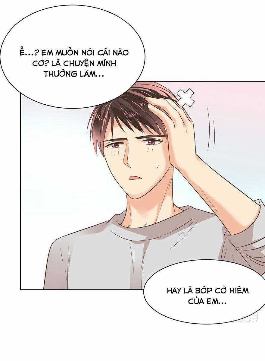 Ông Bố Đơn Thân Hàng Tỷ Chapter 177 trang 10