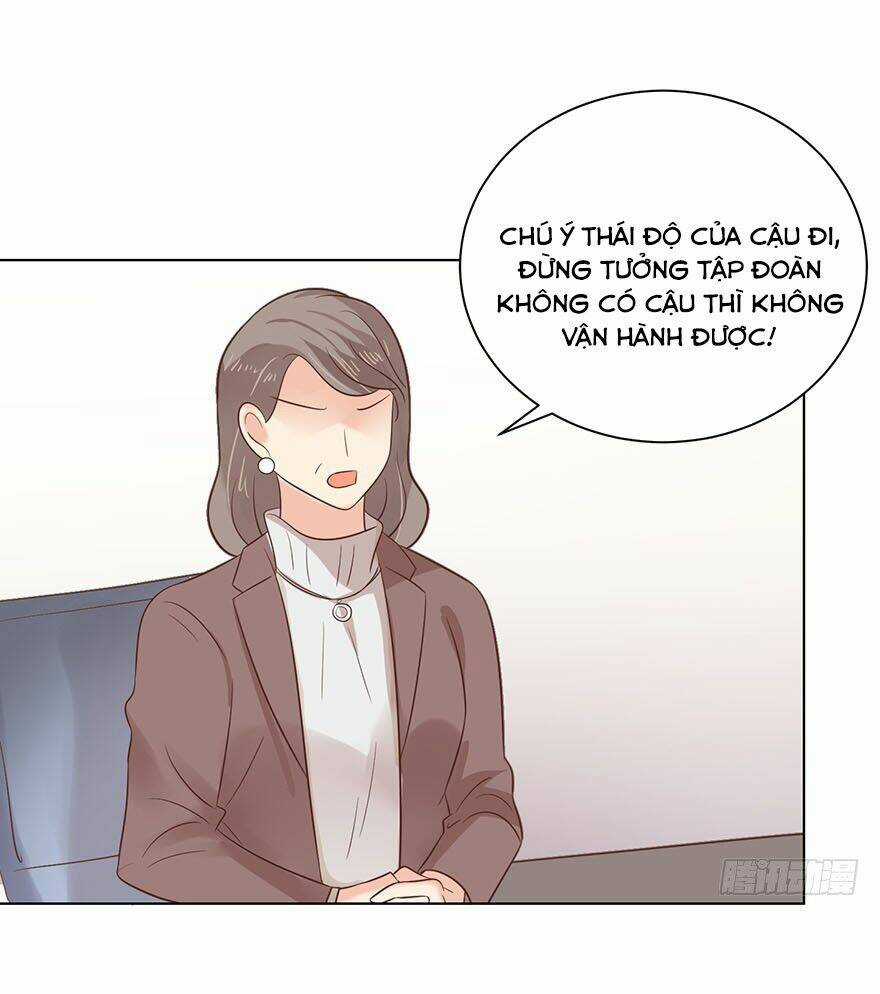 Ông Bố Đơn Thân Hàng Tỷ Chapter 177 trang 19