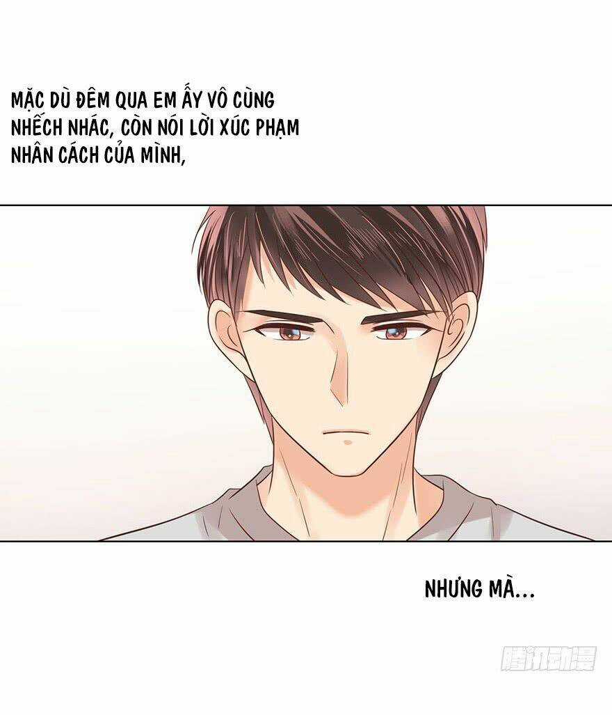 Ông Bố Đơn Thân Hàng Tỷ Chapter 177 trang 2