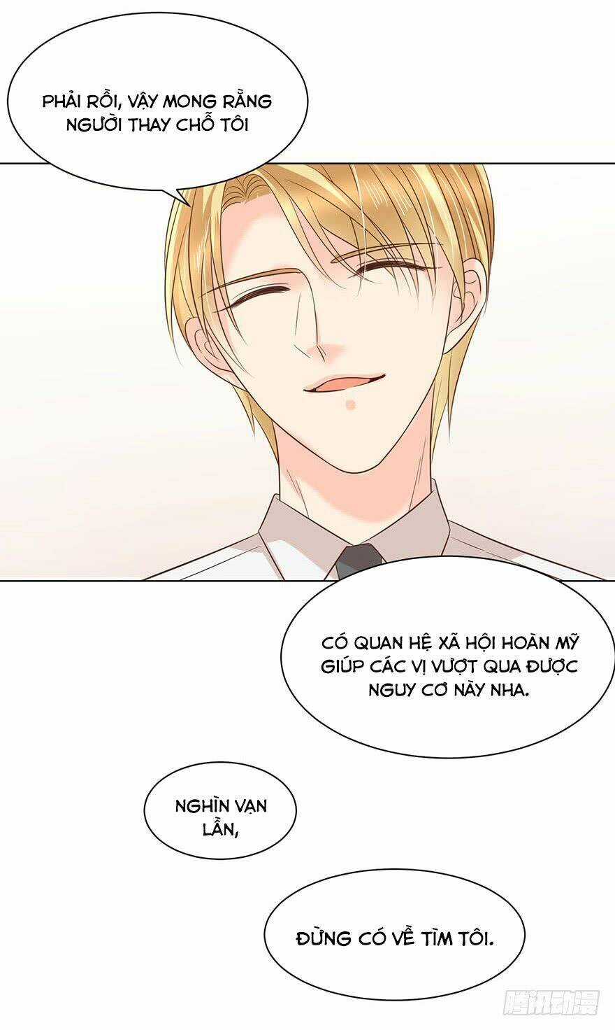 Ông Bố Đơn Thân Hàng Tỷ Chapter 177 trang 20