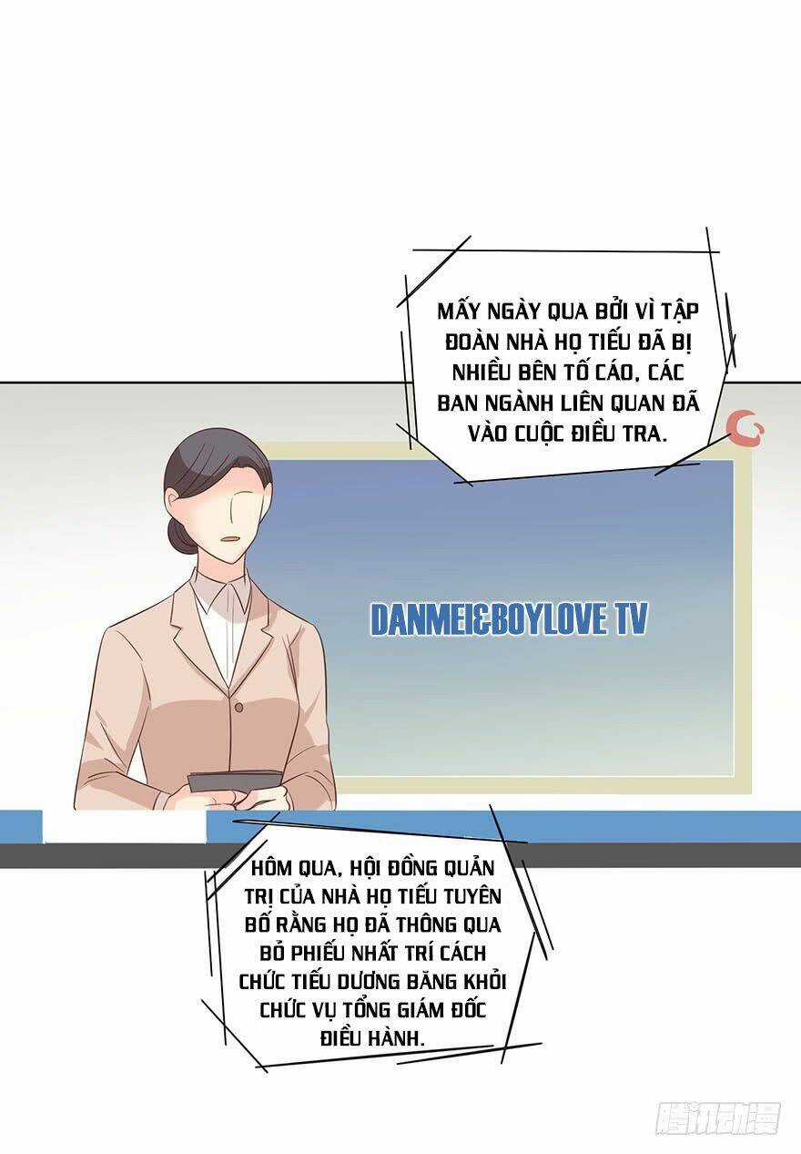 Ông Bố Đơn Thân Hàng Tỷ Chapter 177 trang 21