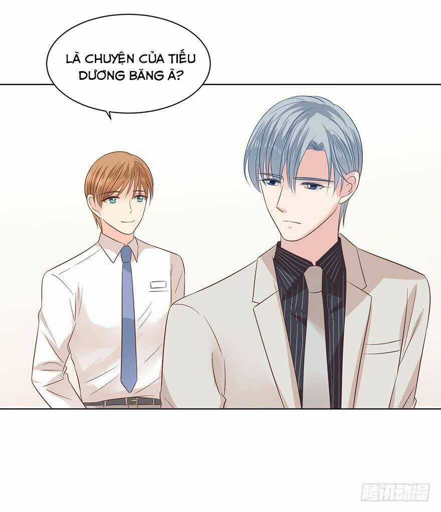 Ông Bố Đơn Thân Hàng Tỷ Chapter 177 trang 24