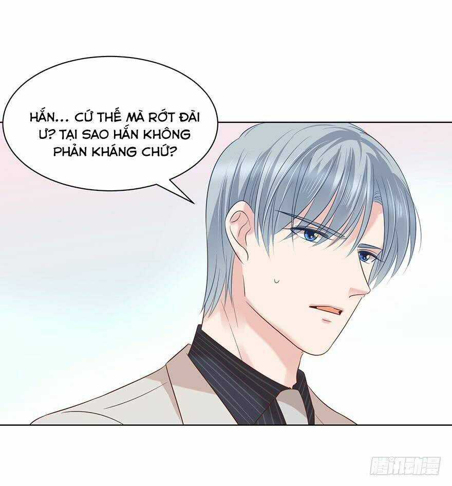 Ông Bố Đơn Thân Hàng Tỷ Chapter 177 trang 25