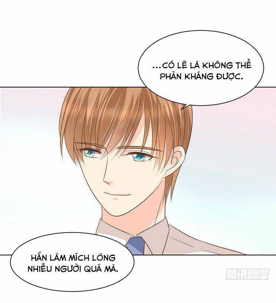Ông Bố Đơn Thân Hàng Tỷ Chapter 177 trang 26