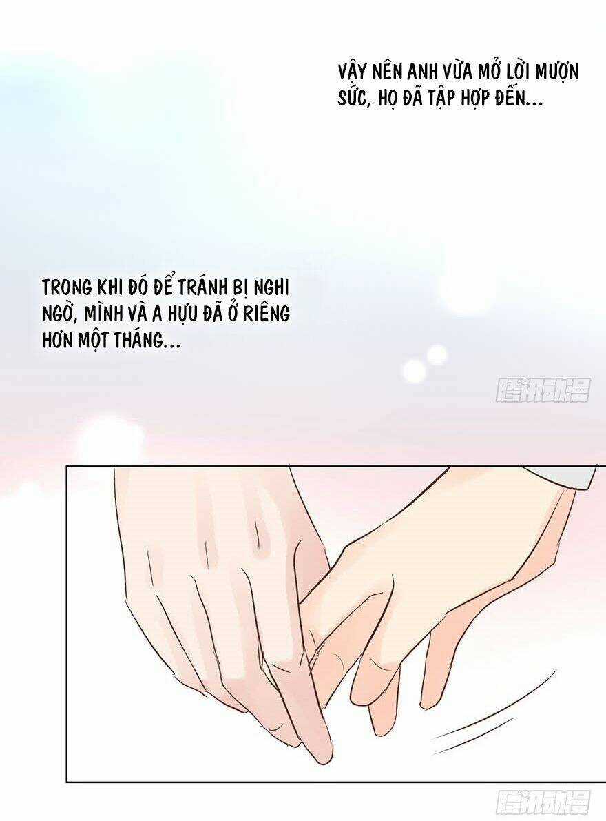 Ông Bố Đơn Thân Hàng Tỷ Chapter 177 trang 27