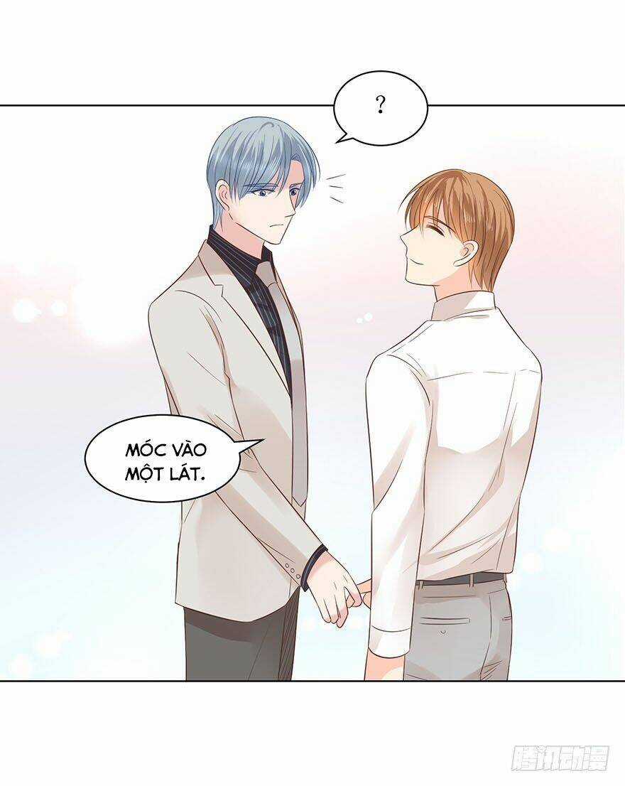 Ông Bố Đơn Thân Hàng Tỷ Chapter 177 trang 28
