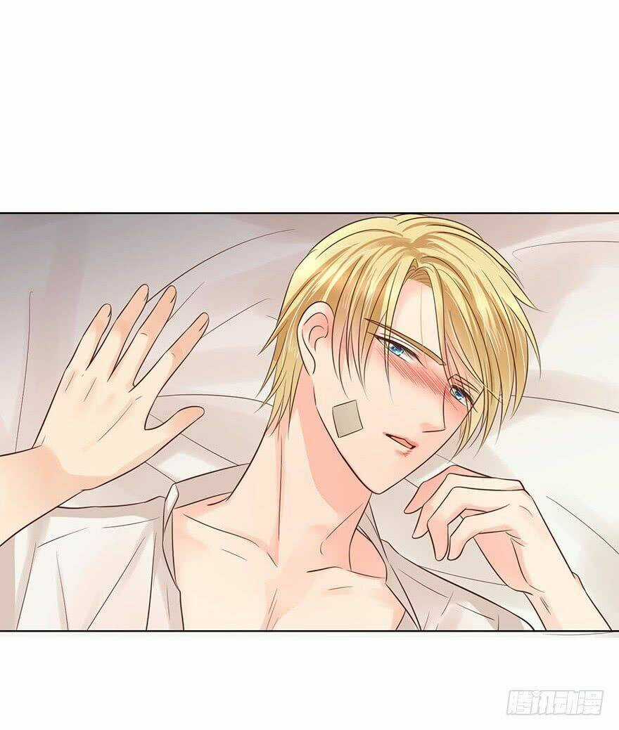 Ông Bố Đơn Thân Hàng Tỷ Chapter 177 trang 3