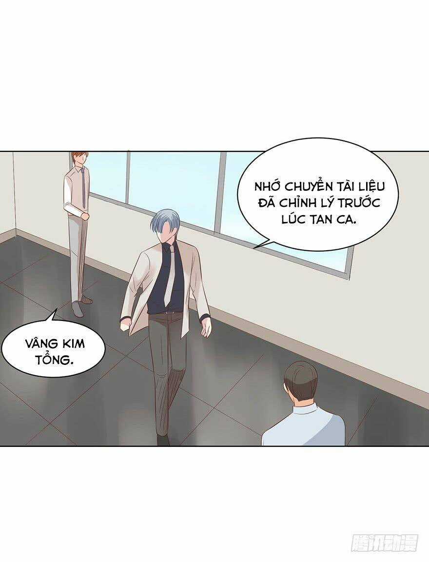 Ông Bố Đơn Thân Hàng Tỷ Chapter 177 trang 31