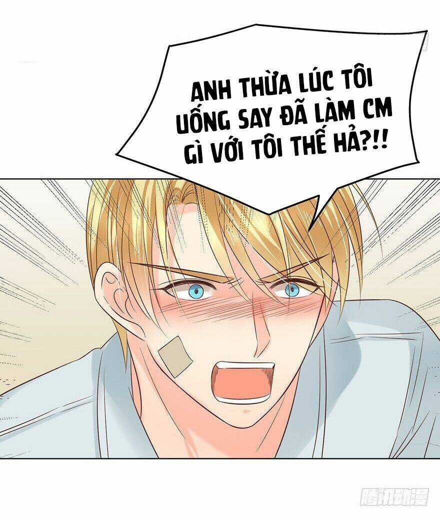 Ông Bố Đơn Thân Hàng Tỷ Chapter 177 trang 9