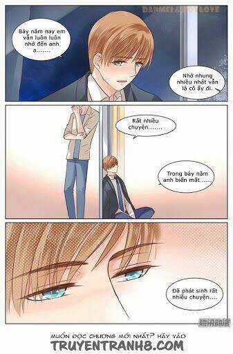 Ông Bố Đơn Thân Hàng Tỷ Chapter 18 trang 5