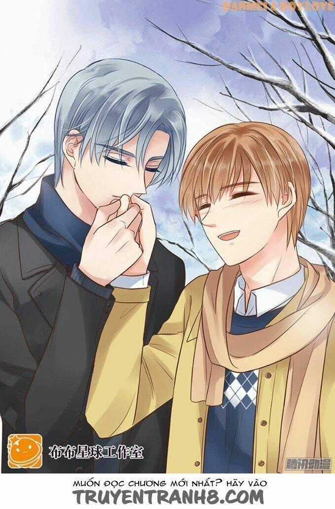 Ông Bố Đơn Thân Hàng Tỷ Chapter 20 trang 1