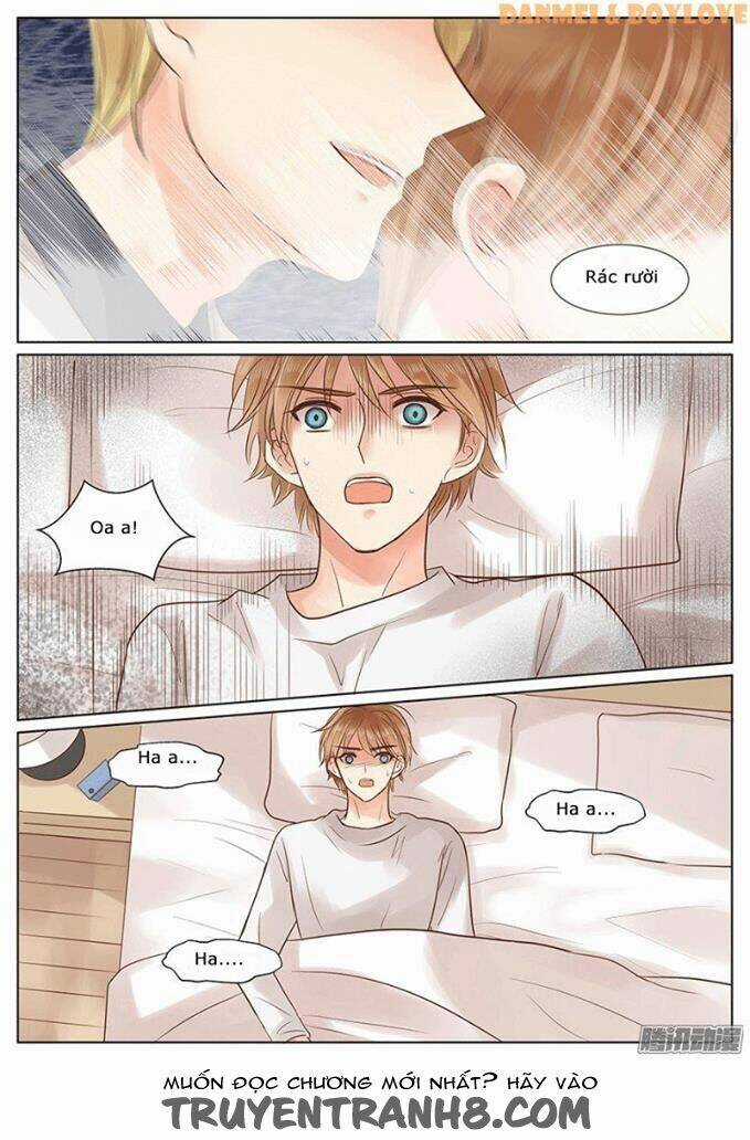 Ông Bố Đơn Thân Hàng Tỷ Chapter 20 trang 7