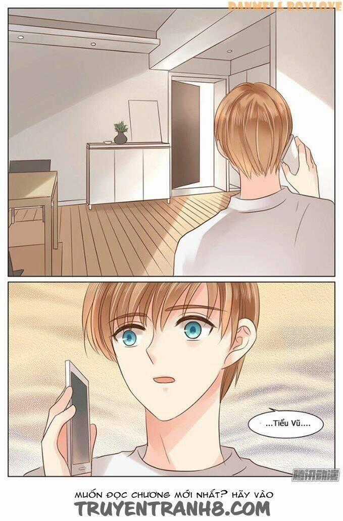 Ông Bố Đơn Thân Hàng Tỷ Chapter 21 trang 15