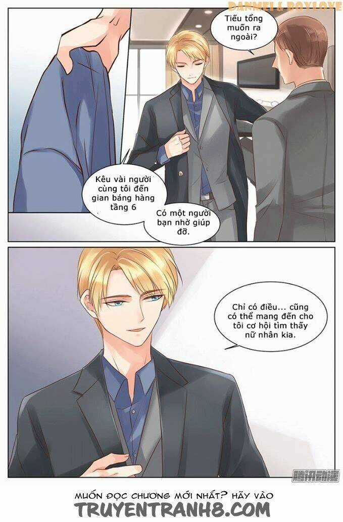 Ông Bố Đơn Thân Hàng Tỷ Chapter 24 trang 2