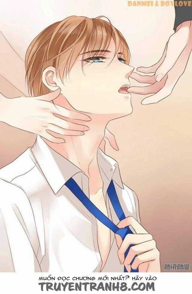 Ông Bố Đơn Thân Hàng Tỷ Chapter 26 trang 1
