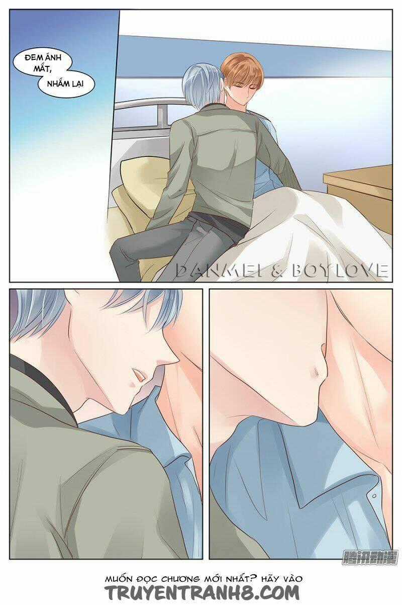 Ông Bố Đơn Thân Hàng Tỷ Chapter 27 trang 1
