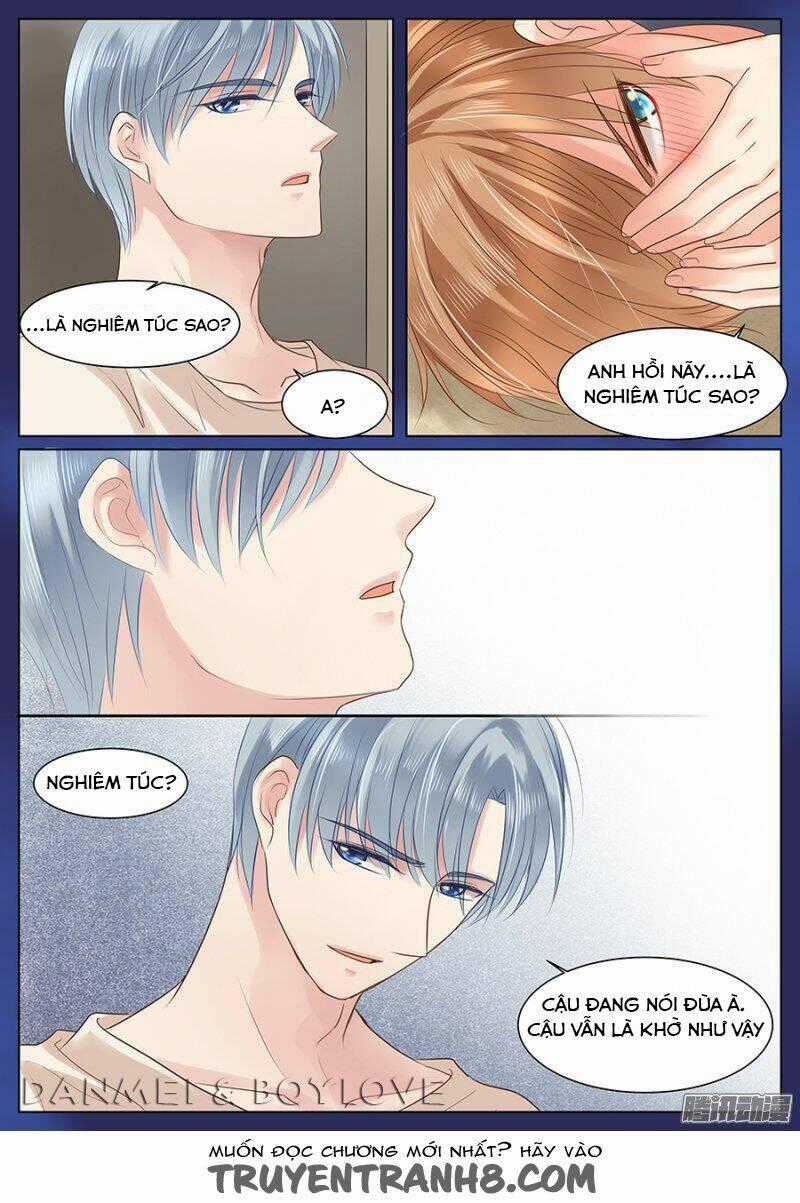 Ông Bố Đơn Thân Hàng Tỷ Chapter 27 trang 11