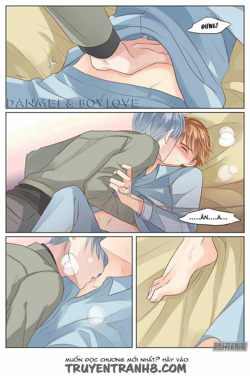 Ông Bố Đơn Thân Hàng Tỷ Chapter 27 trang 4