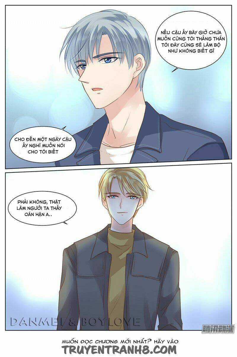 Ông Bố Đơn Thân Hàng Tỷ Chapter 29 trang 8
