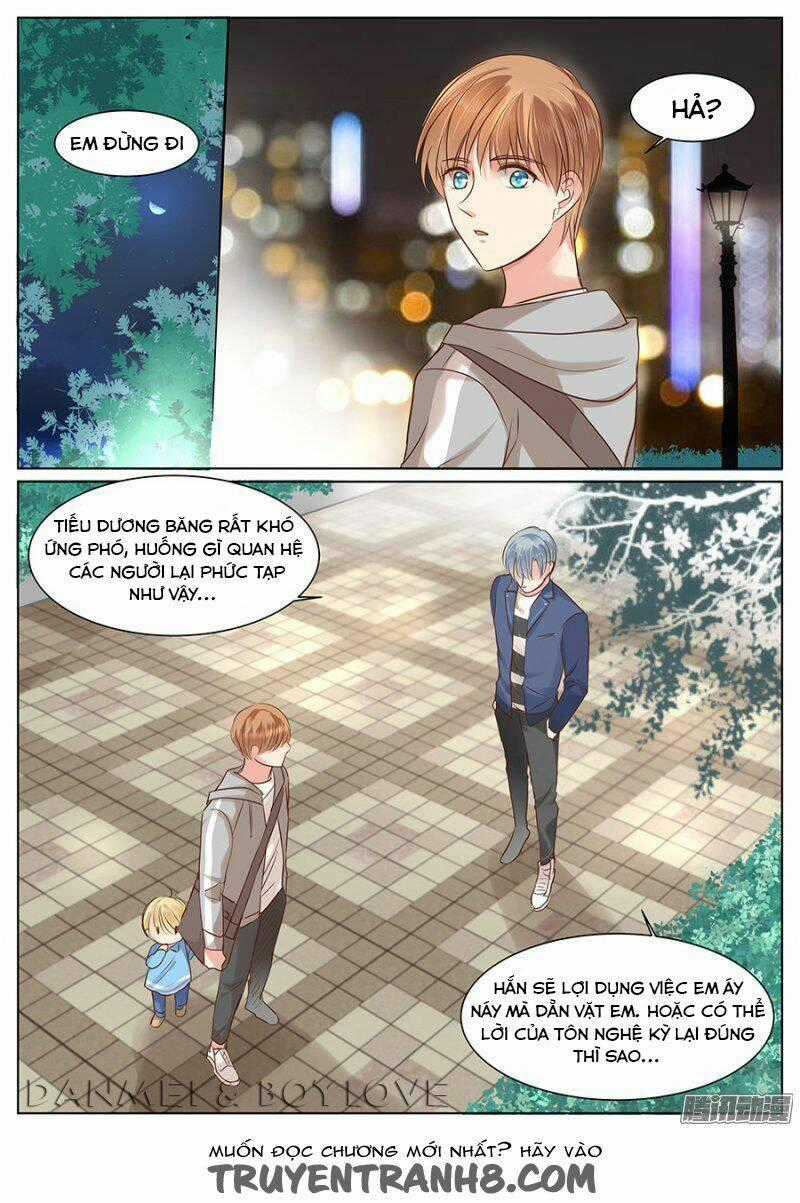 Ông Bố Đơn Thân Hàng Tỷ Chapter 32 trang 1