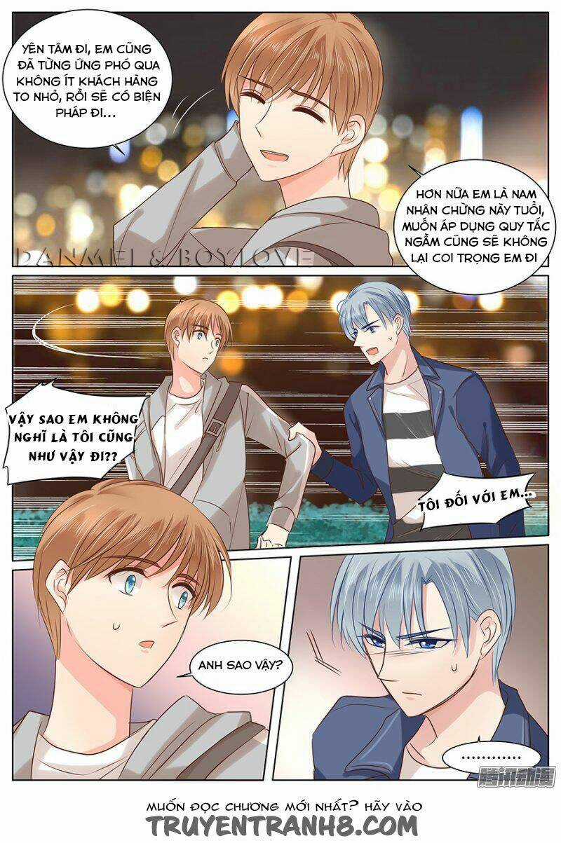 Ông Bố Đơn Thân Hàng Tỷ Chapter 32 trang 2