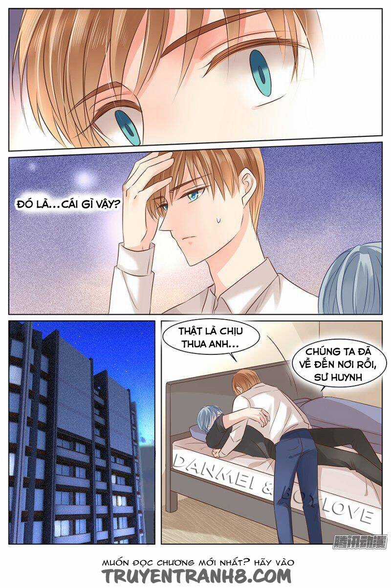 Ông Bố Đơn Thân Hàng Tỷ Chapter 34 trang 6