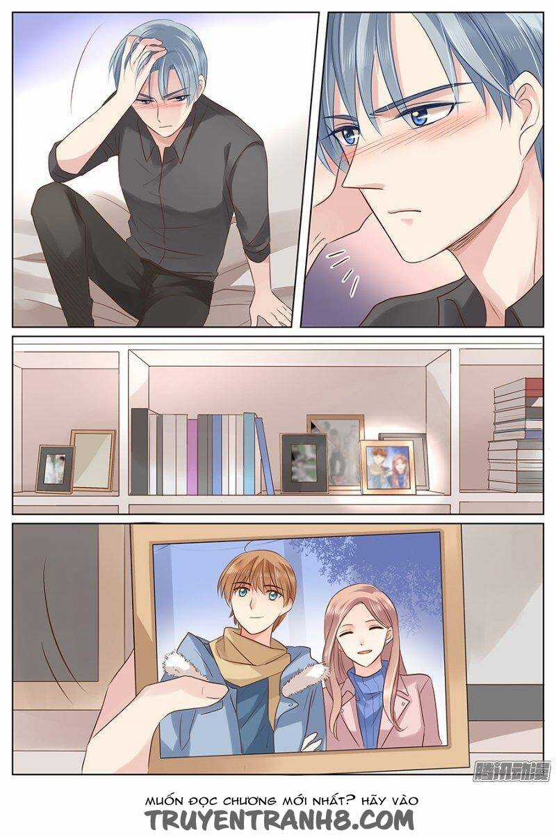 Ông Bố Đơn Thân Hàng Tỷ Chapter 35 trang 3