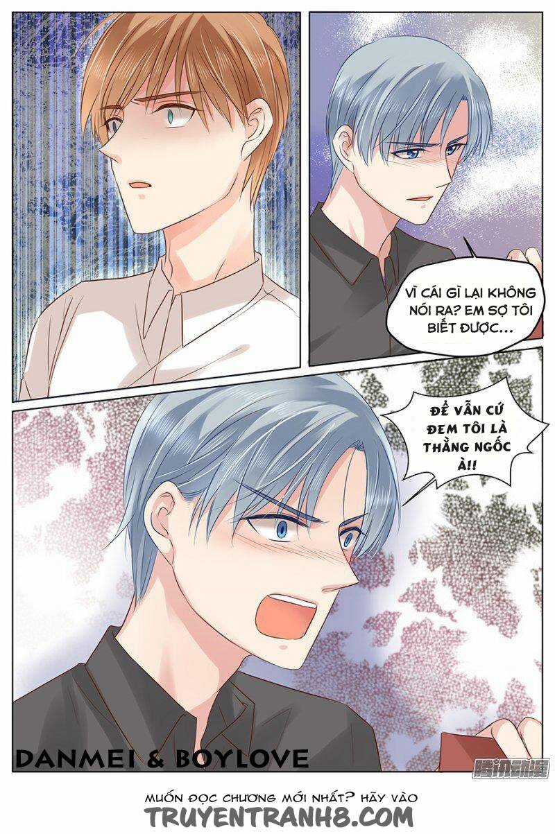 Ông Bố Đơn Thân Hàng Tỷ Chapter 35 trang 6