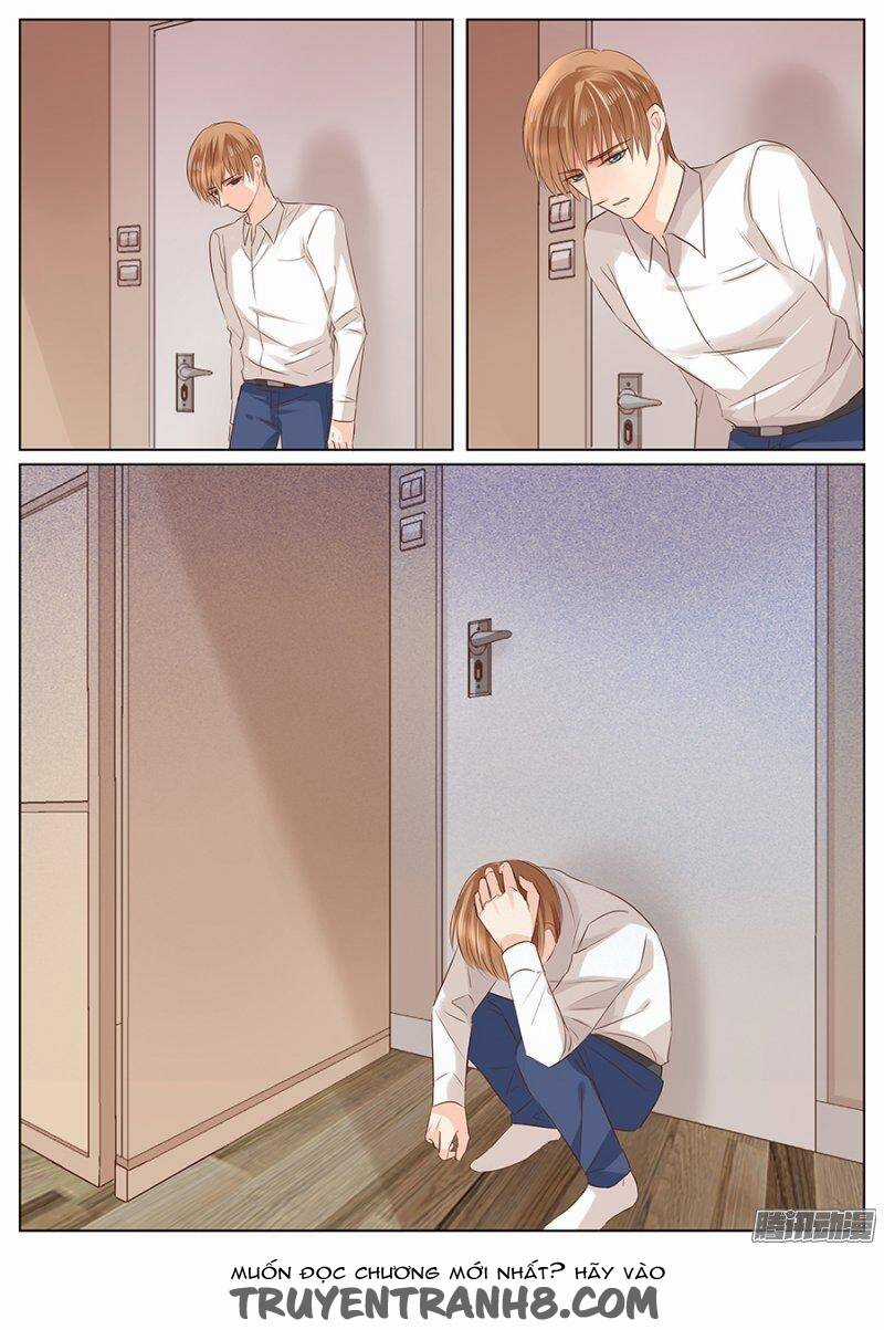 Ông Bố Đơn Thân Hàng Tỷ Chapter 35 trang 8