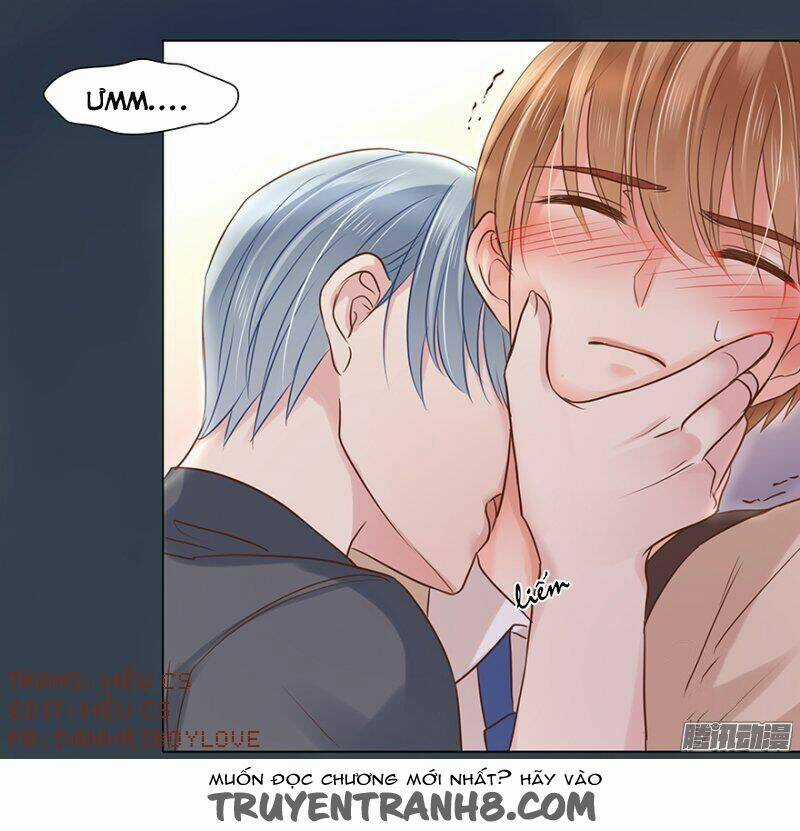 Ông Bố Đơn Thân Hàng Tỷ Chapter 39 trang 11